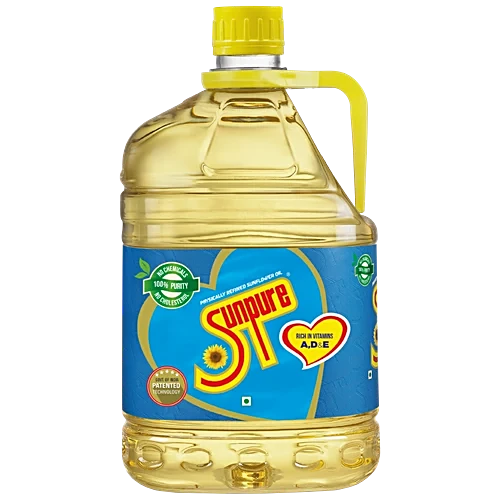 Image 5 Litre Sun Super Coconut Oil