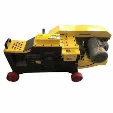 Image 5HP Bar Cutting Machine