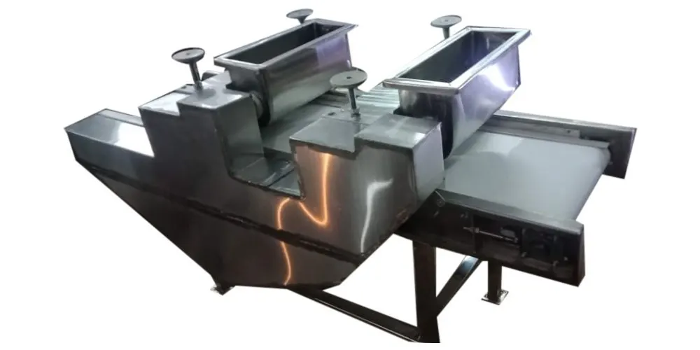 Image Aam Papad Making Machine