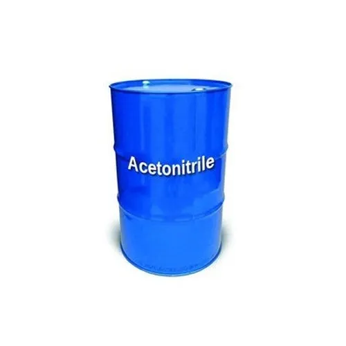 Image Acetonitrile