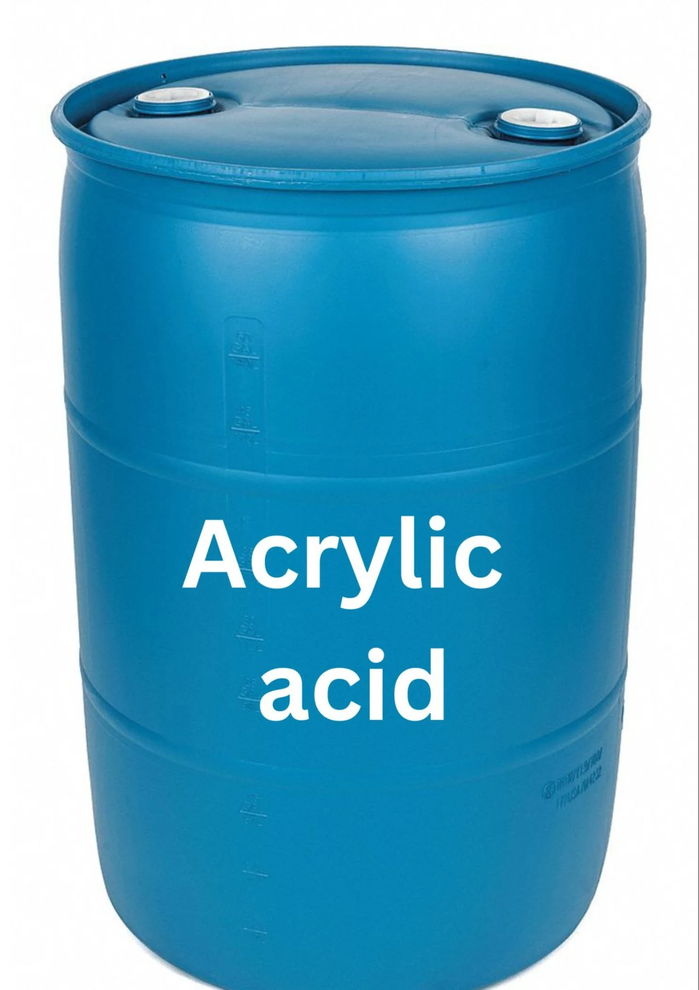 Image Acrylic Acid