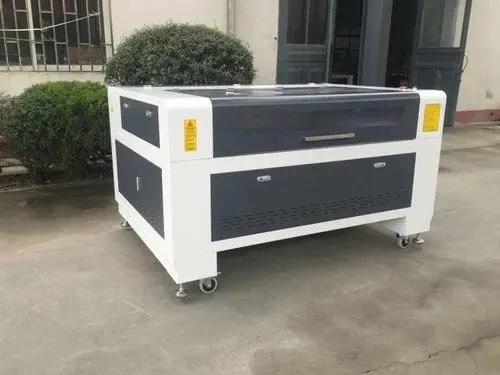 Image Acrylic Laser Engraving Machine
