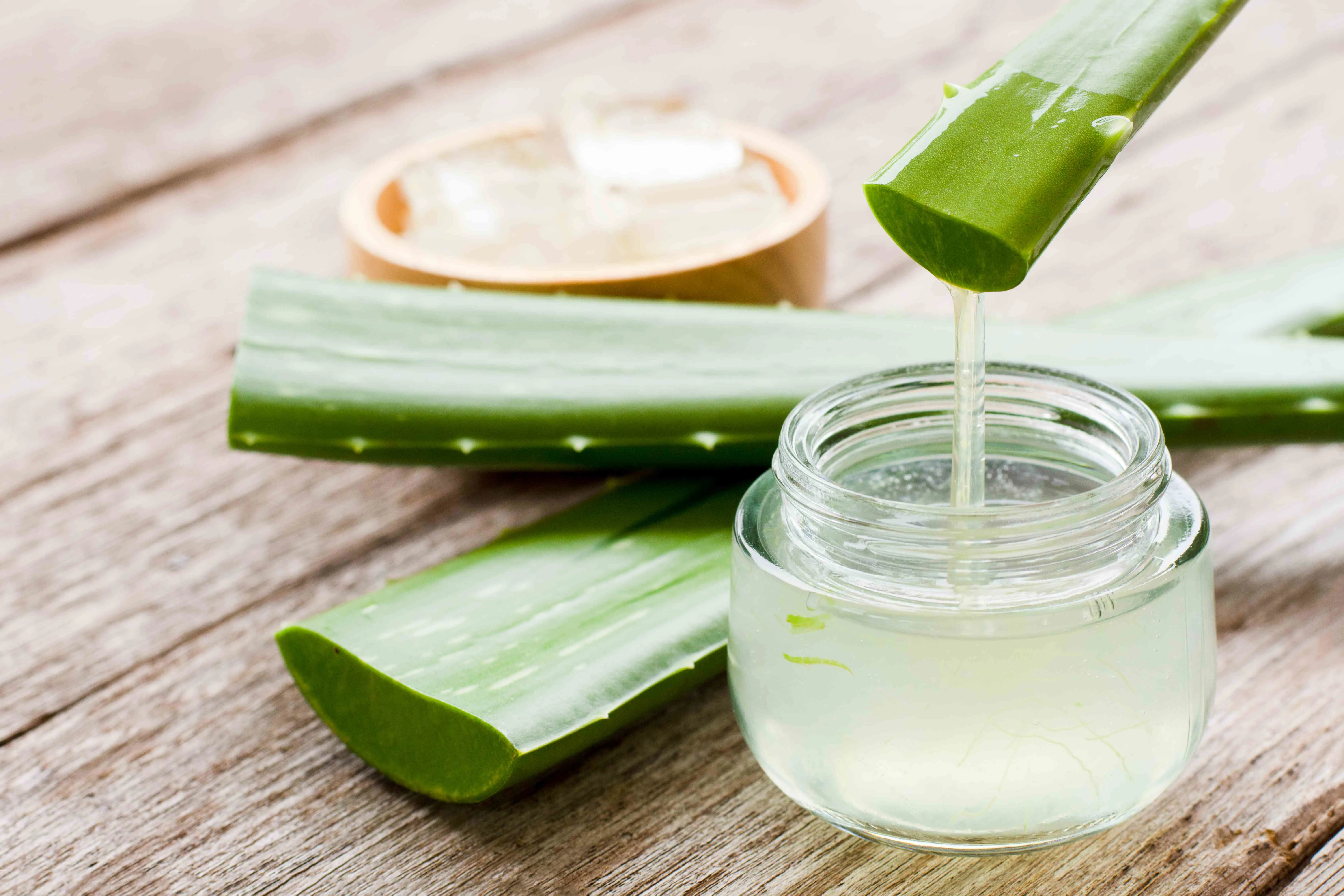Image Aloe Vera Extract