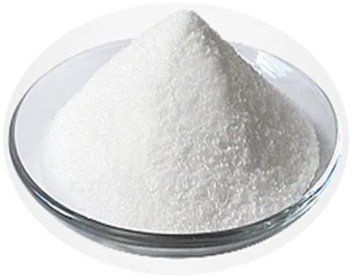 Alpha Amylase Enzyme