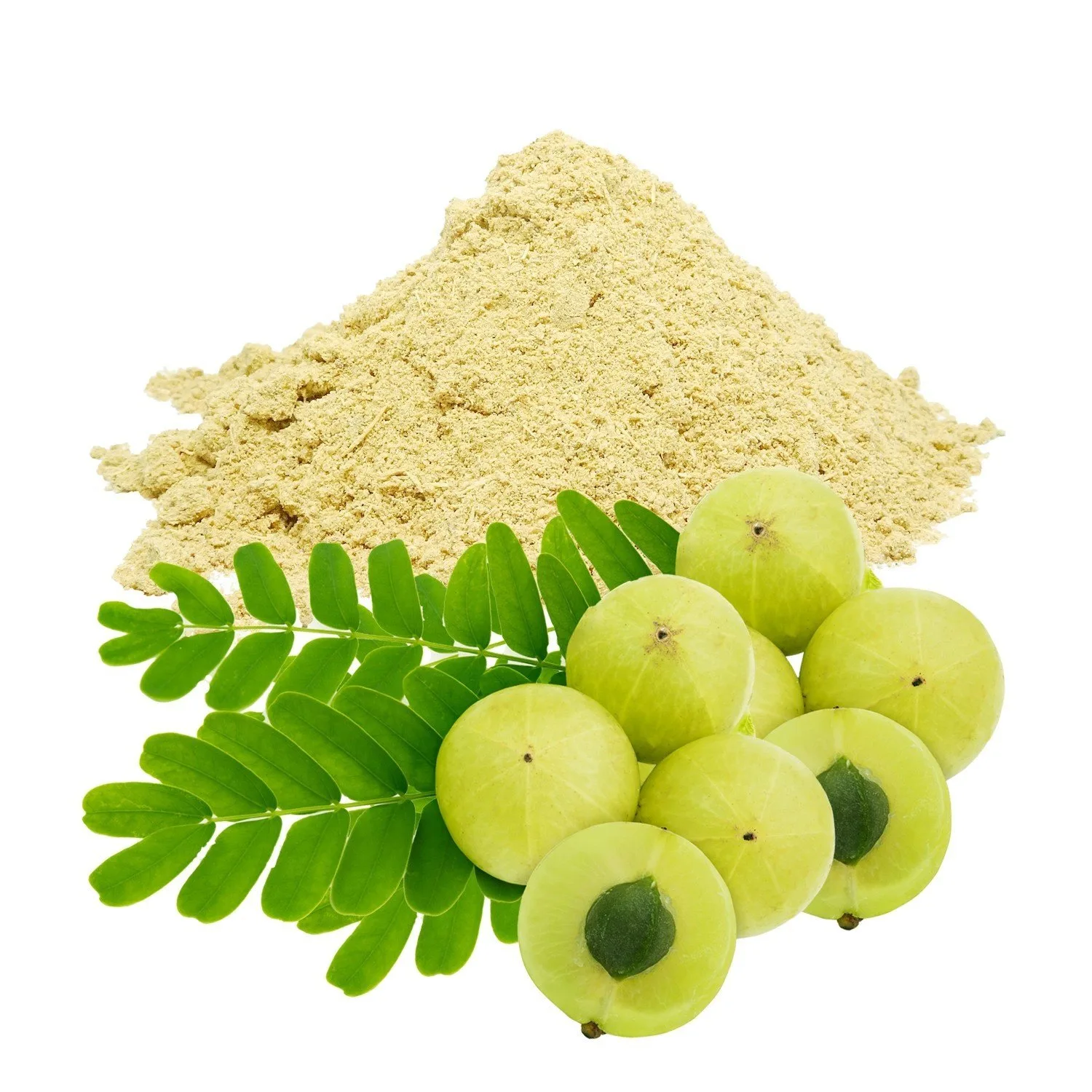 Image Amla Extract