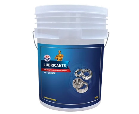 Image AP3 Lubrication Grease
