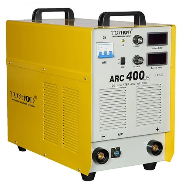 Image Arc Welding Machine