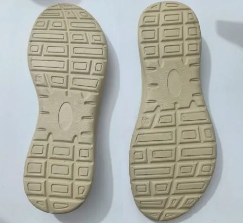 Image Article No. 888 Footwear Soles