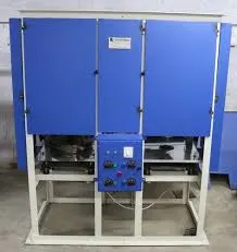 Image Automatic Dona Making Machine