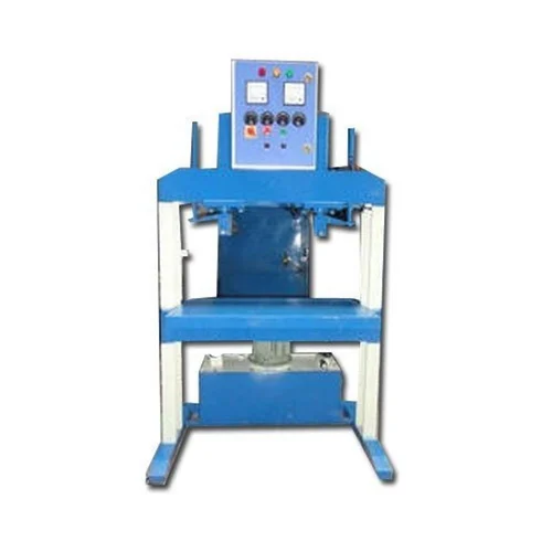 Automatic Double Die Double Cylinder Paper Plate Hydraulic Machine