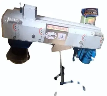 Image Automatic Namkeen Making Machine