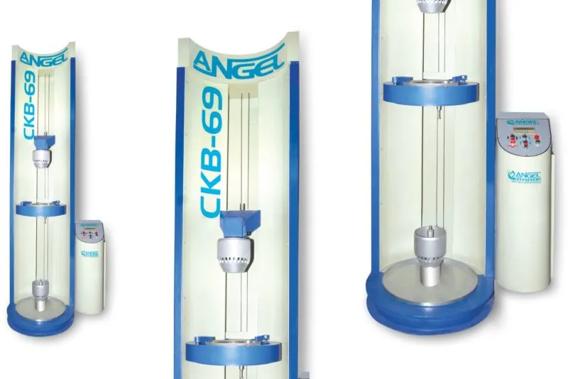 Image Automatic Screen Coating Machine