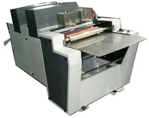 Image Automatic UV Coating Machine