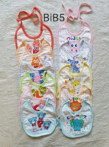 Image Baby Bibs