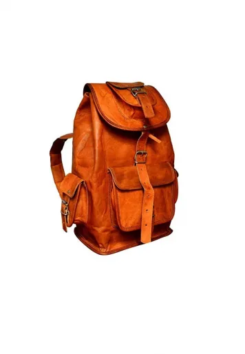 Image Backpack Bags