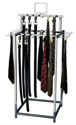Image Belt Display Stand