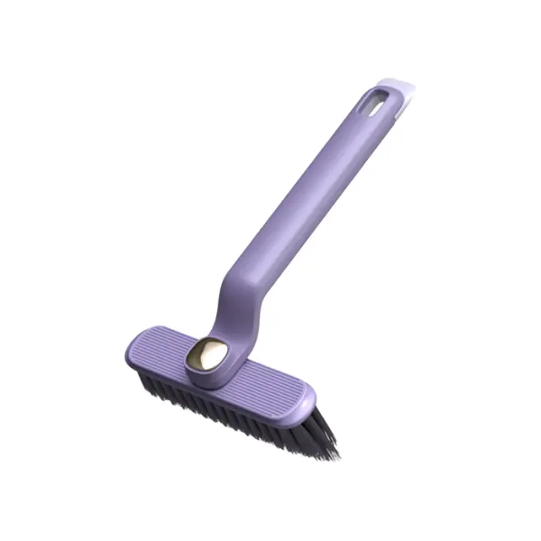Image Bendable Multi Functional Cleaning Brush