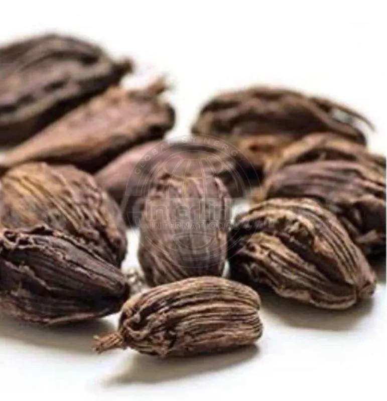 Image black cardamom