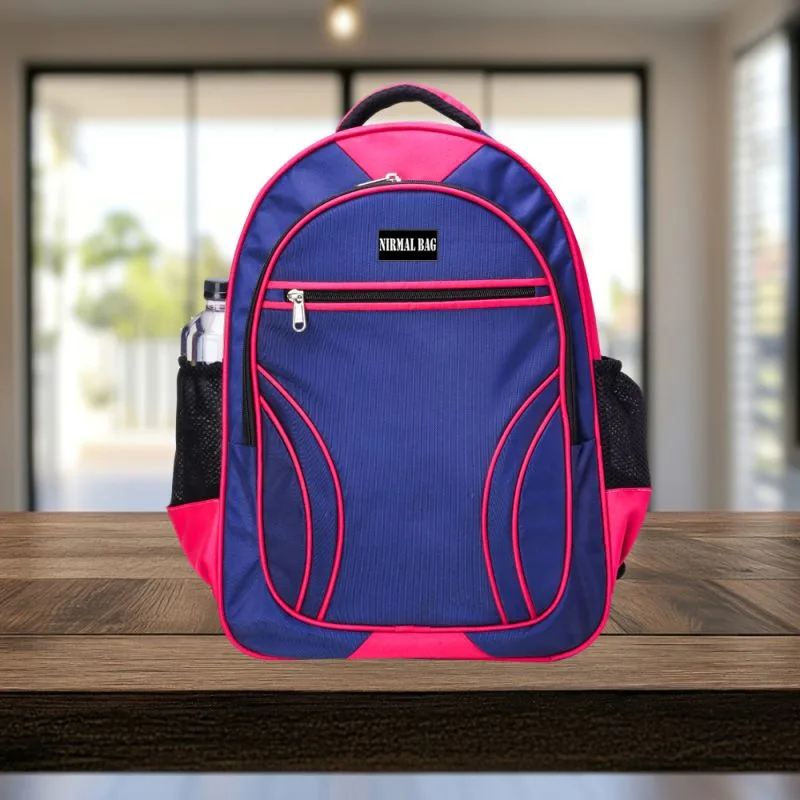 Image Boys Girls School Bags