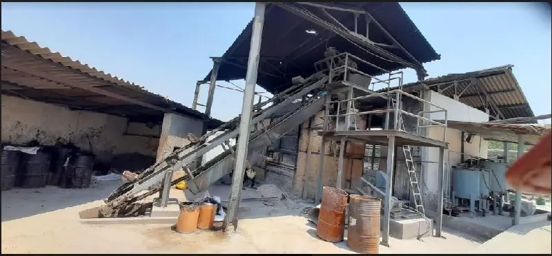 Image Bucket Elevator