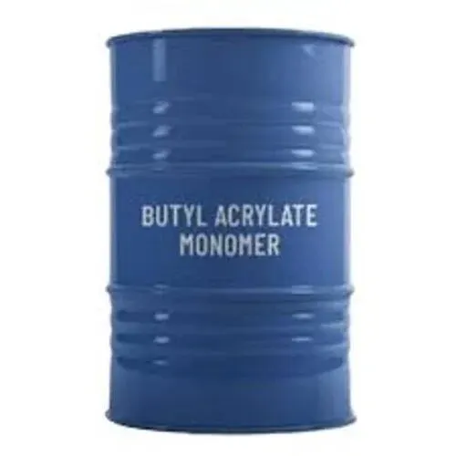 Image Butyl Acetate Monomer (BAM)