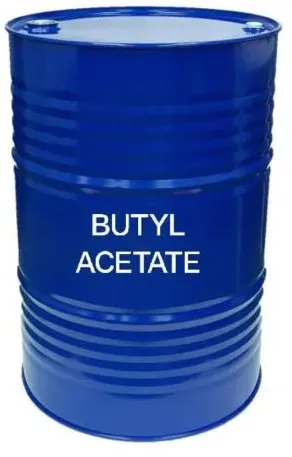 Image Butyl Acetate
