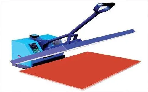 Image Cap Transfer Printing Machine