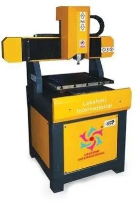 Image CNC Datron Engraving Machine