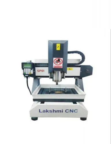 Image CNC Digital Engraving Machine