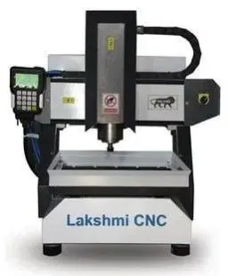 Image CNC Gold Engraving Machine