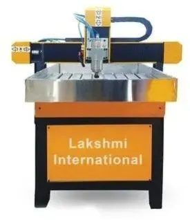 Image CNC Name Plate Engraving Machine