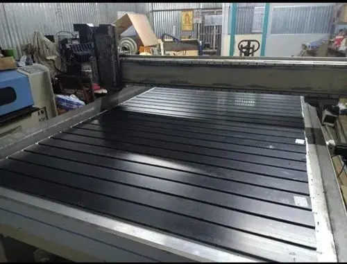 CNC Stone Engraving Router Machine