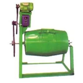 Image Colour Drum Mixer