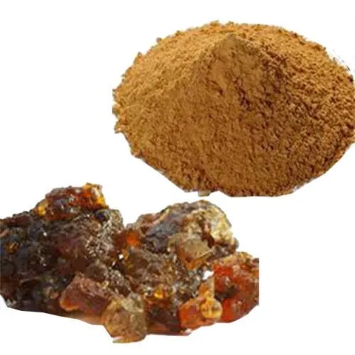 Commiphora Mukul Extract