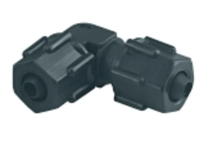 Image Control Tube Fittings