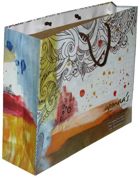 Image Cool Paper Bags
