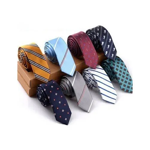 Image Corporate Tie