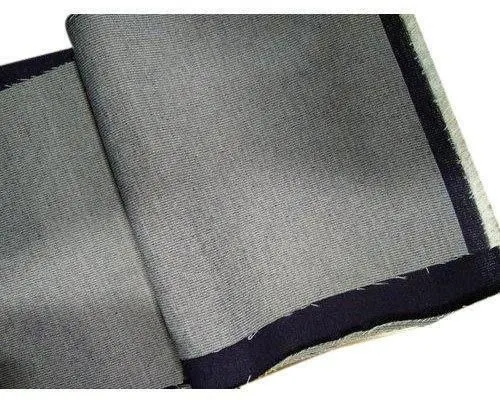Image Cotton Denim Fabric