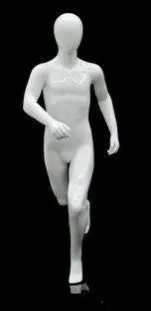 Image Cricket Male Mannequin