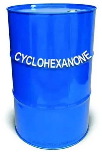 Cyclohexanone