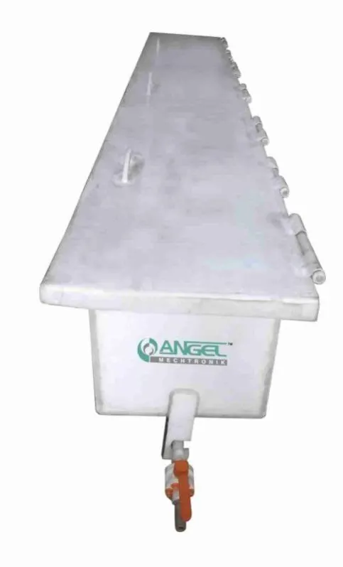 Image Degreasing Tank