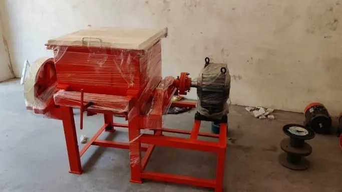 Image Detergent Cake Making Machine