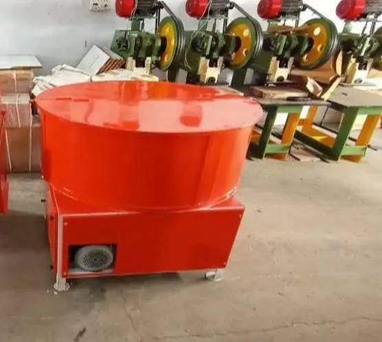 Image Detergent Powder Making Machine