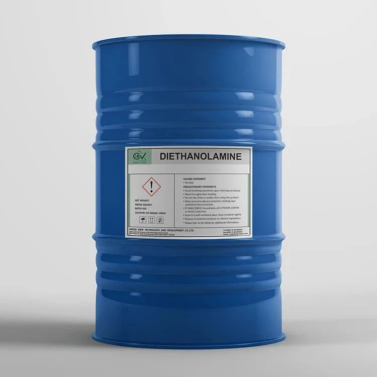 Image Diethanolamine ( Dea)