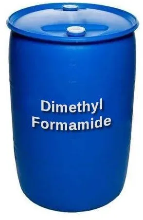 Dimethylformamide (DMF)