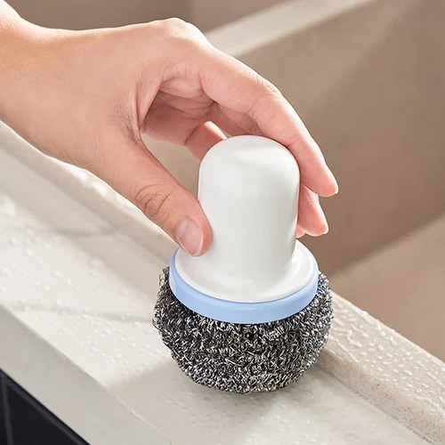 Dish Scrubber Brush