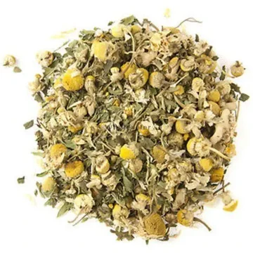 Dried Chamomile Flower