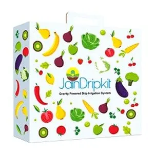 Image Drip Kit
