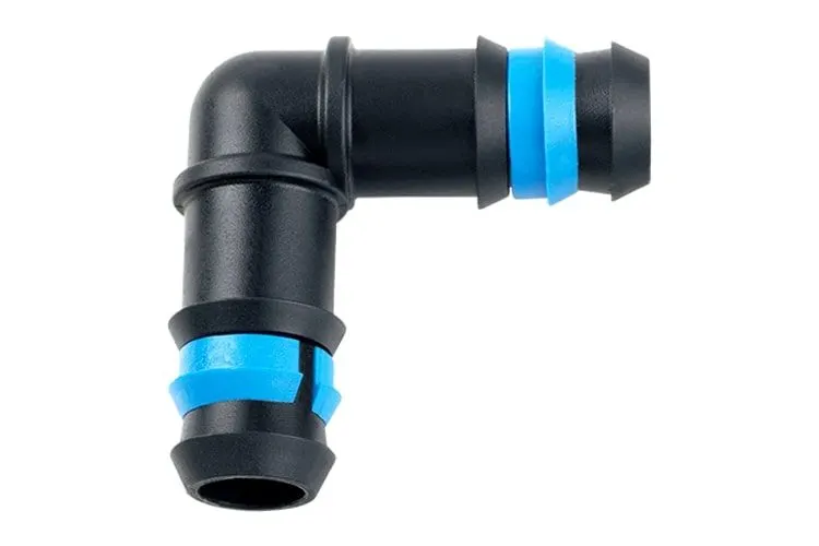 Dripline Fittings