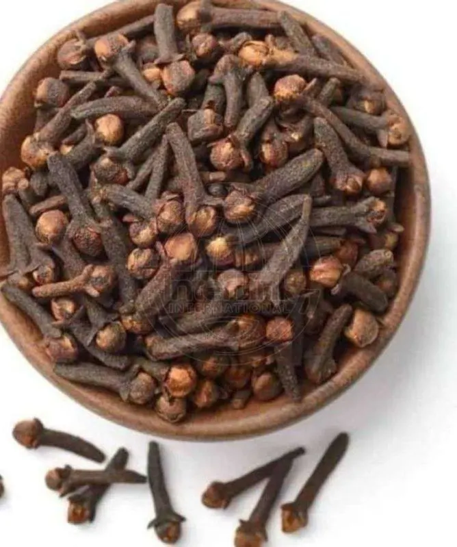 Image Dry Cloves